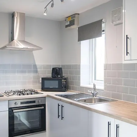 White Rose Country 假日公园 *