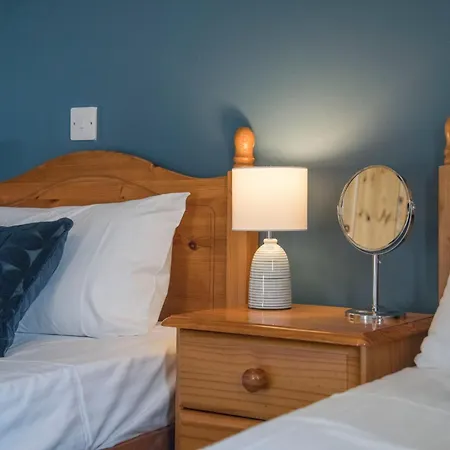 Holiday park White Rose Country Thormanby