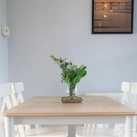 假日公园 White Rose Country