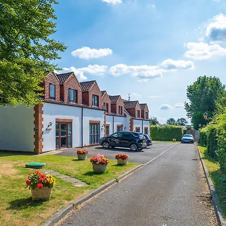 Holiday park White Rose Country Thormanby