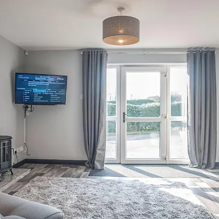 White Rose Country Thormanby