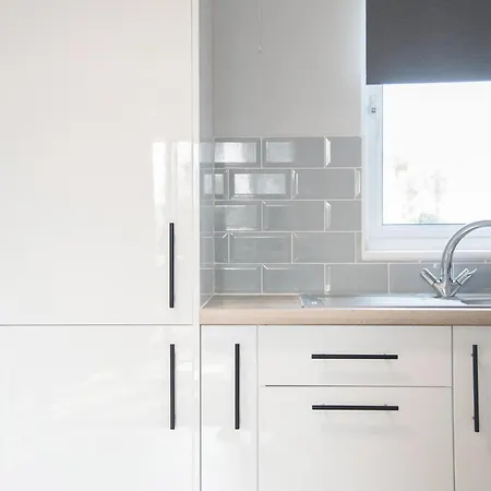 假日公园 White Rose Country