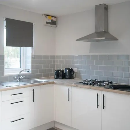 假日公园 White Rose Country *