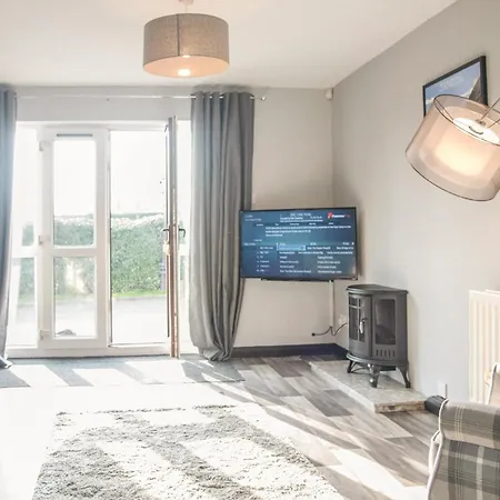 Holiday park White Rose Country Thormanby