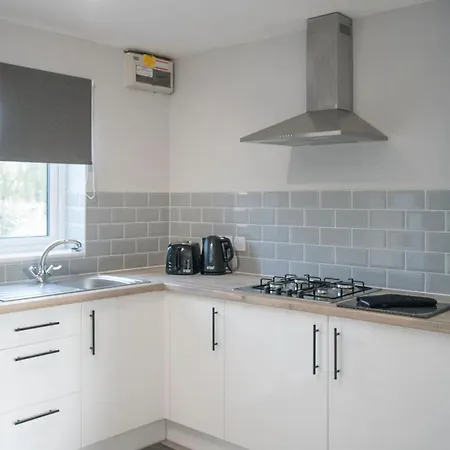 White Rose Country 假日公园