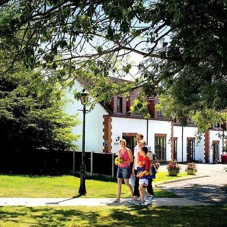 White Rose Country Holiday park Thormanby