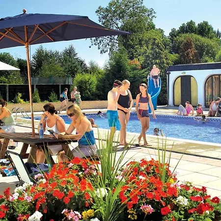 Holiday park White Rose Country *