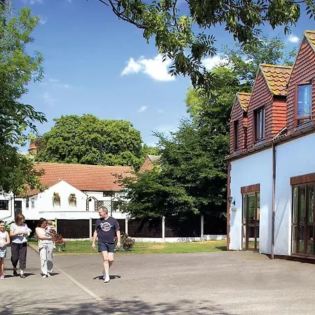 Holiday park White Rose Country Thormanby