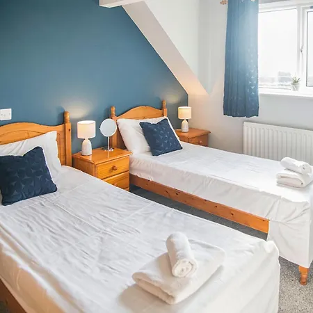 White Rose Country *