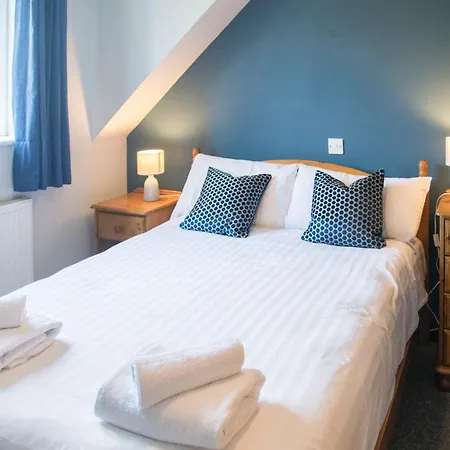 White Rose Country * Thormanby