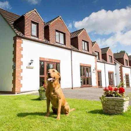 Aldeamento Turístico White Rose Country Thormanby