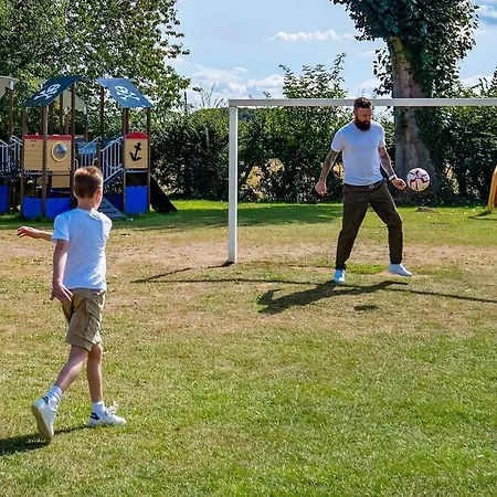 White Rose Country Thormanby