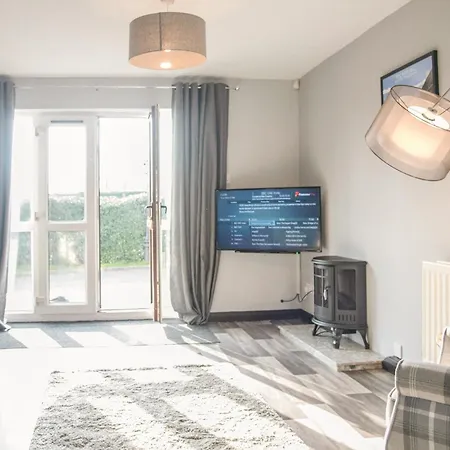 White Rose Country *